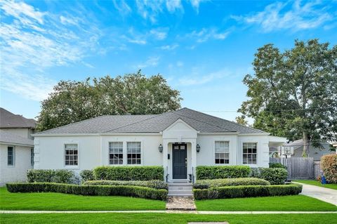 107 MELODY Drive Metairie LA 70001