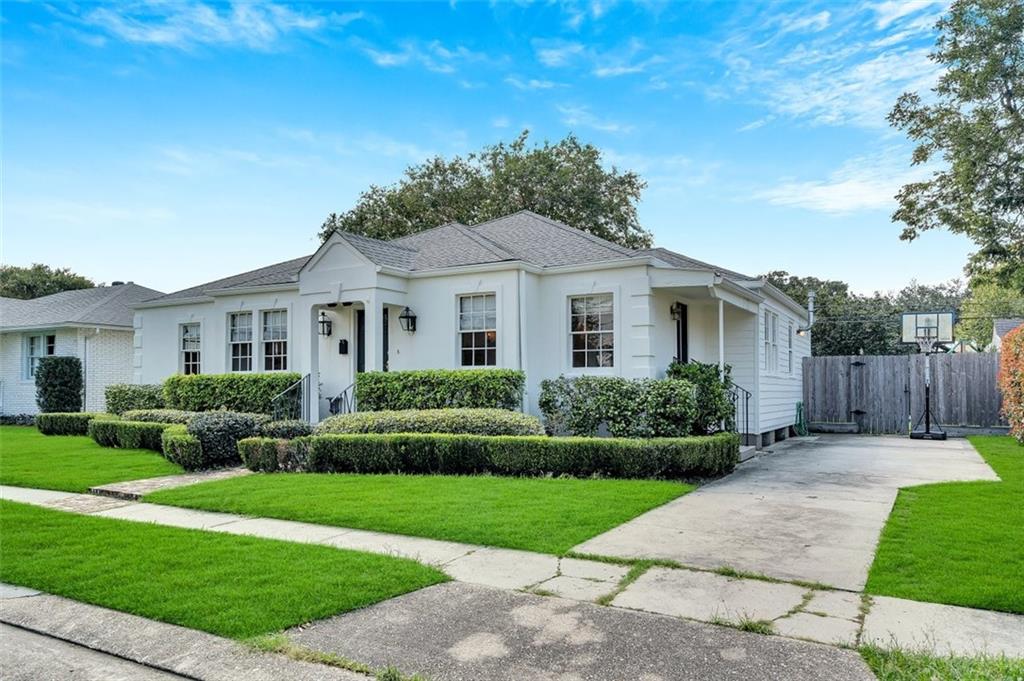 107 MELODY Drive