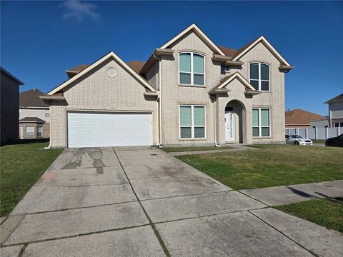 Photo of 1200 BURGESS Drive, Marrero, LA 70072 (MLS # 2545891)