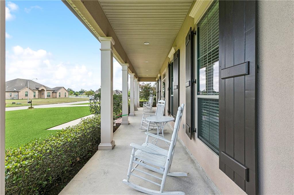 5 W KORI Lane