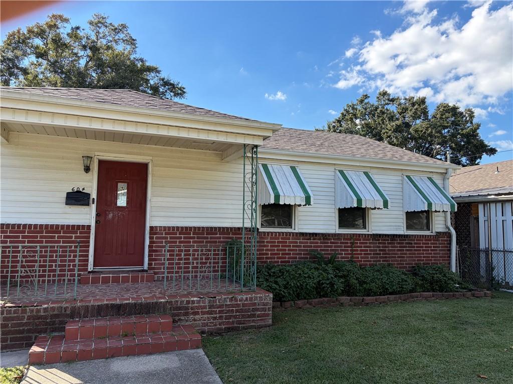 604 JULIUS Avenue