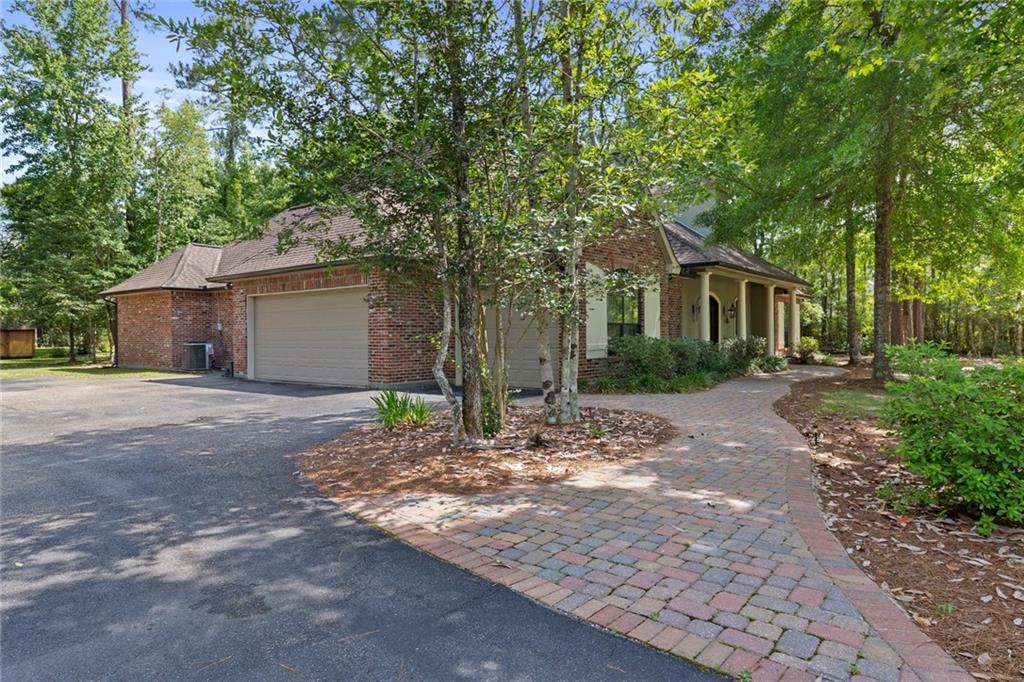 30980 OLD TODD Road