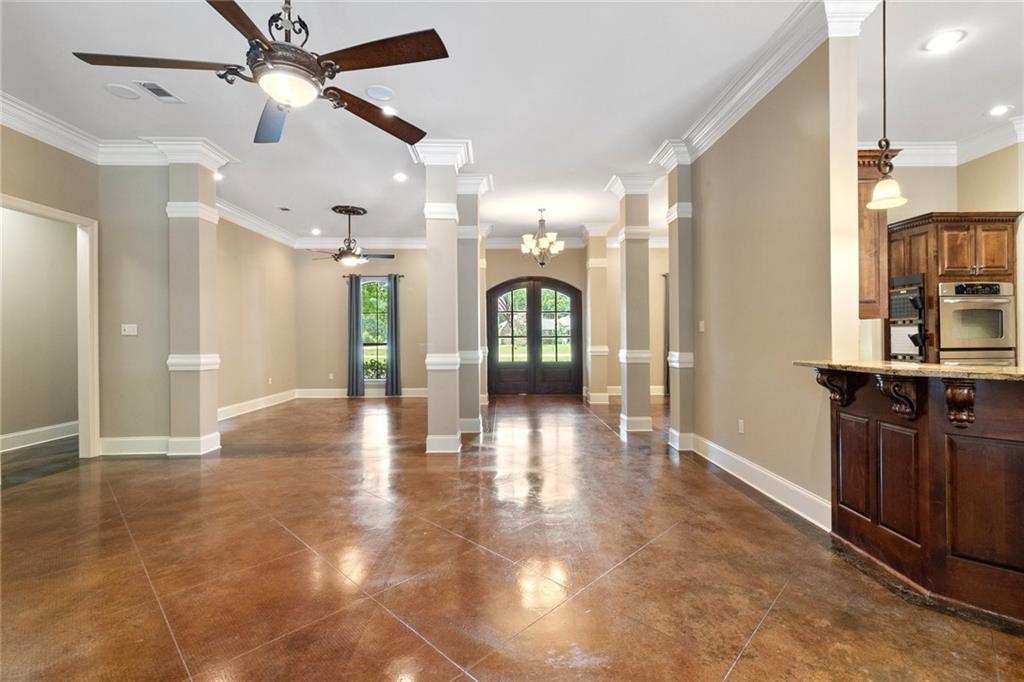 30980 OLD TODD Road