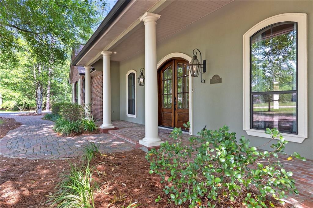 30980 OLD TODD Road