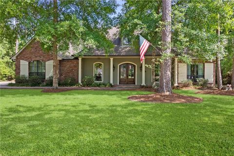 30980 OLD TODD Road Lacombe LA 70445
