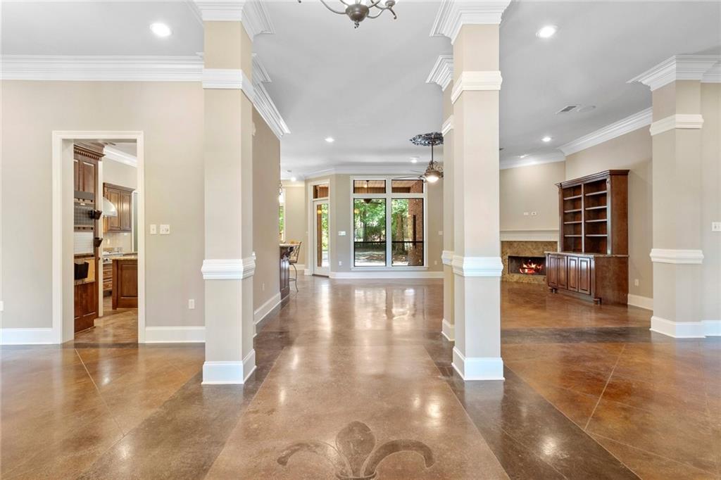 30980 OLD TODD Road