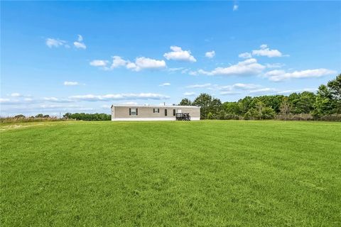 Photo of 30381 WOODROW MAGEE Road, Franklinton, LA 70438 (MLS # 2554268)