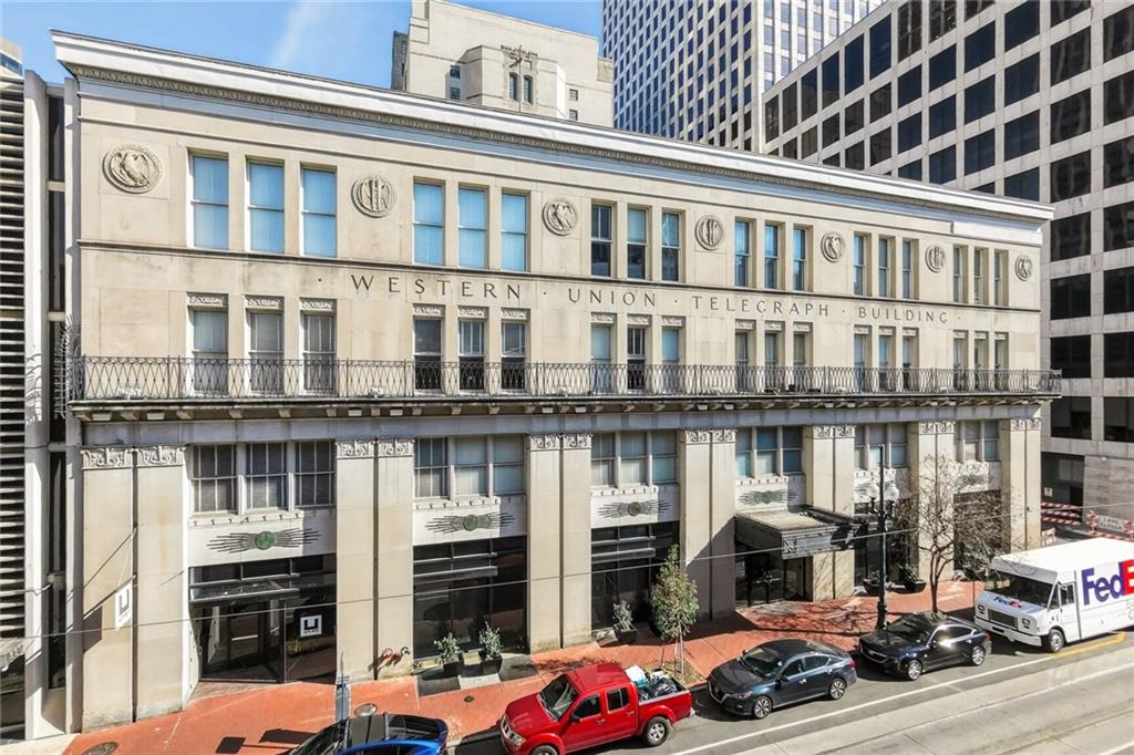 334 CARONDELET Street 410