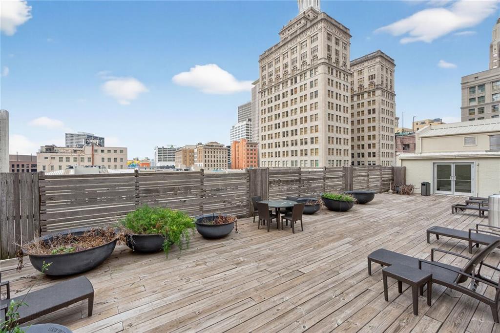 334 CARONDELET Street 410