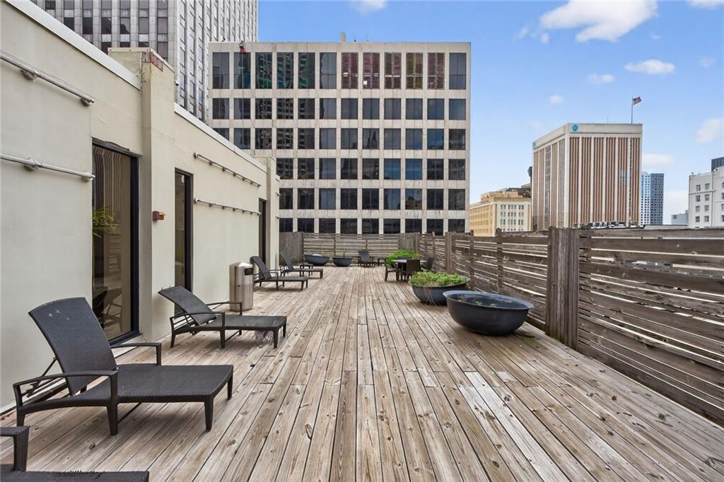 334 CARONDELET Street 410