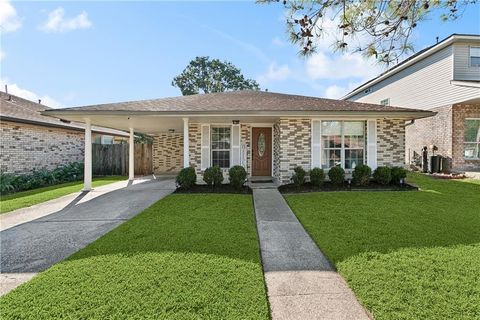 3009 IOWA Avenue Kenner LA 70065