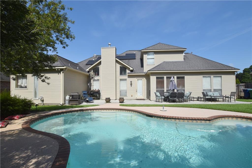 318 PALERMO Drive
