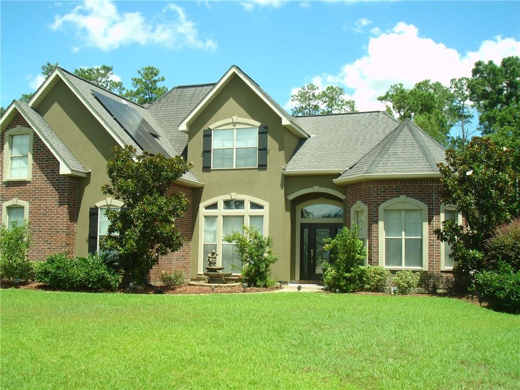 318 PALERMO Drive