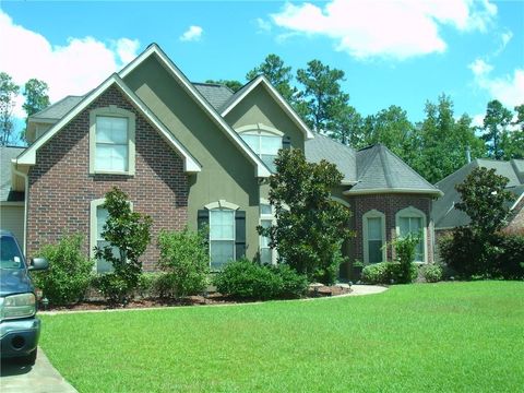 318 PALERMO Drive Slidell LA 70458