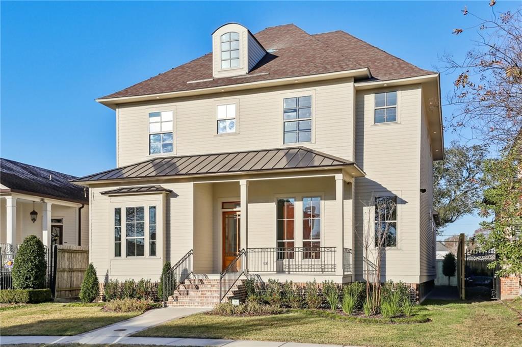 6924 GENERAL HAIG Street