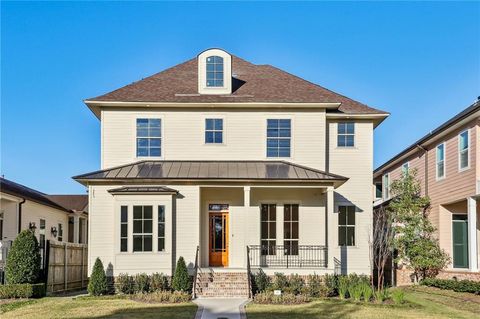 6924 GENERAL HAIG Street New Orleans LA 70124