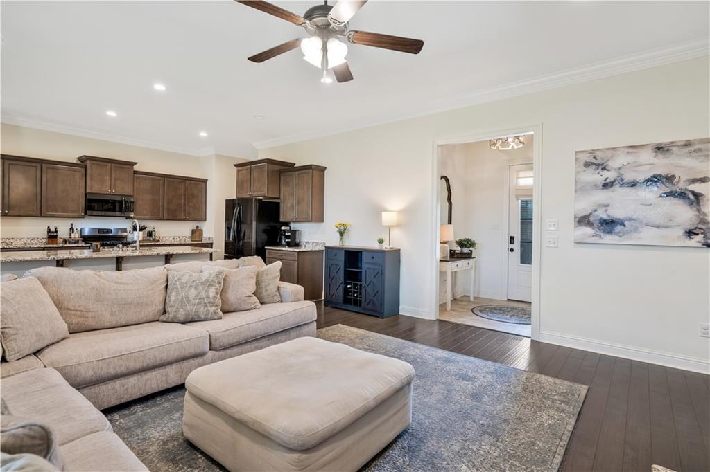 20317 THORNWOOD Drive