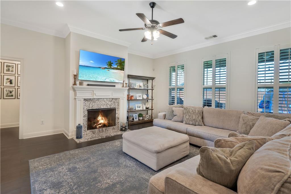 20317 THORNWOOD Drive