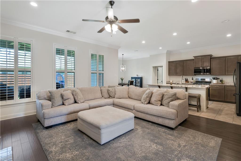20317 THORNWOOD Drive
