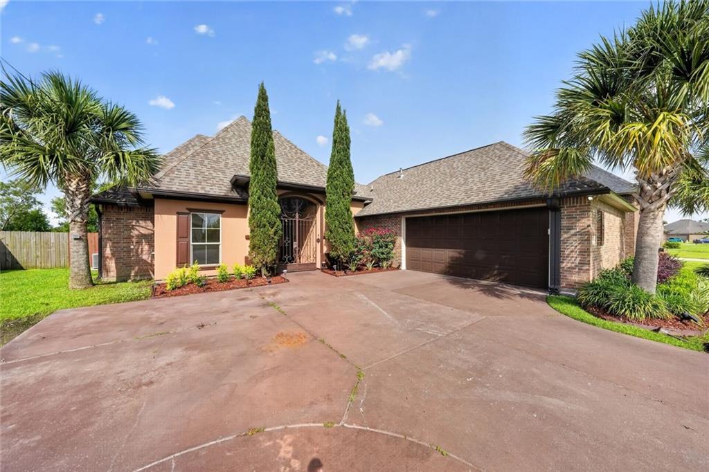 41207 COLONIAL Drive