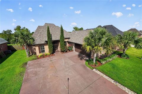 Photo of 41207 COLONIAL Drive, Sorrento, LA 70778 (MLS # 2559935)