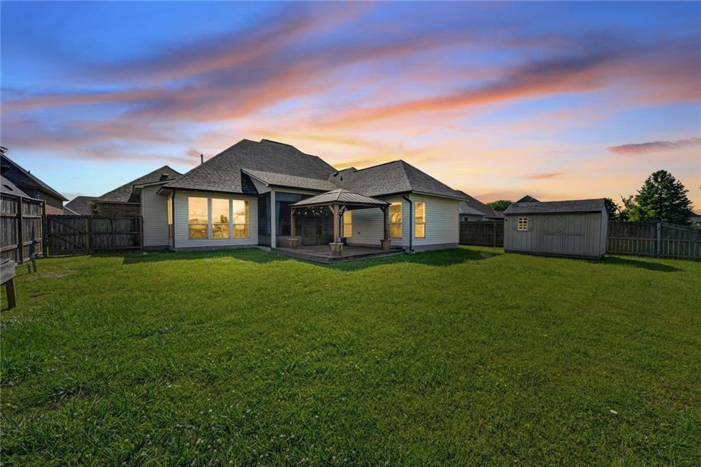 41207 COLONIAL Drive