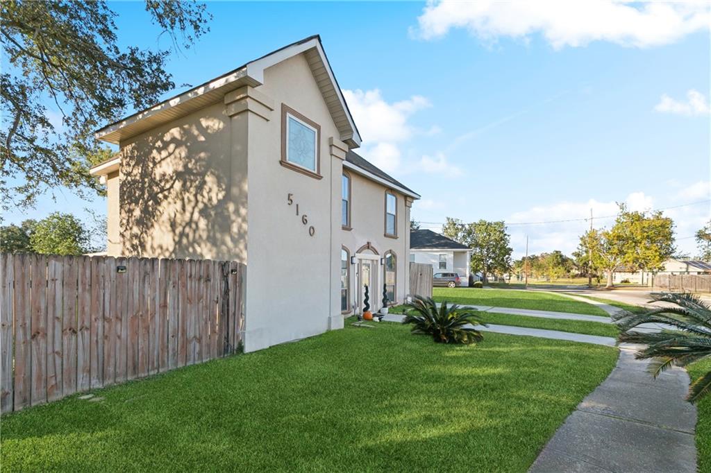 5160 METROPOLITAN Drive