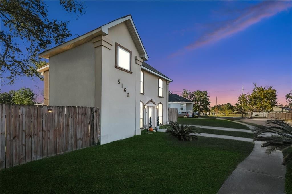 5160 METROPOLITAN Drive