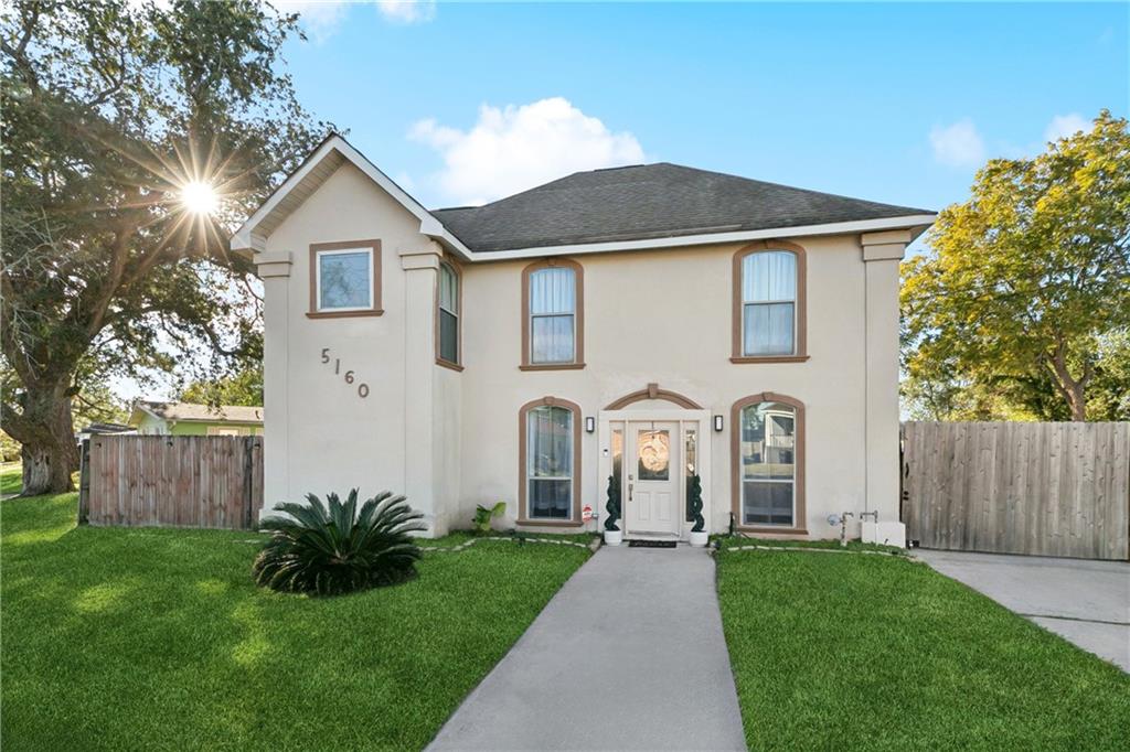5160 METROPOLITAN Drive