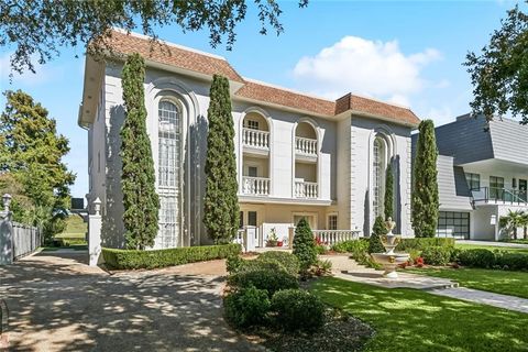 5909 CLEVELAND Place Metairie LA 70003