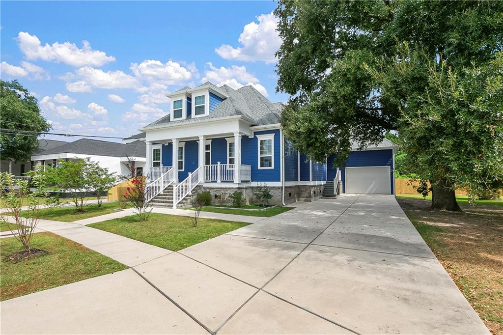 416 COUGAR Drive