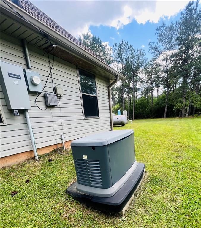 16082 LAKE RAMSEY Road