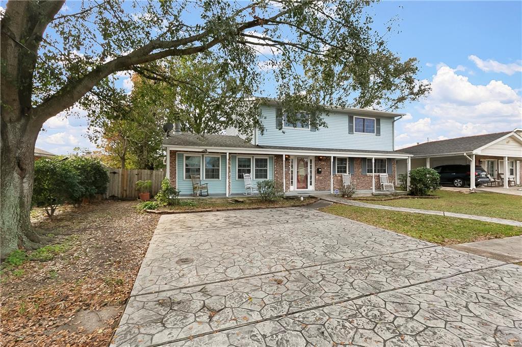 1608 PRINCETON Street