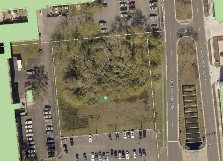 1040 MEDICAL CENTER Boulevard