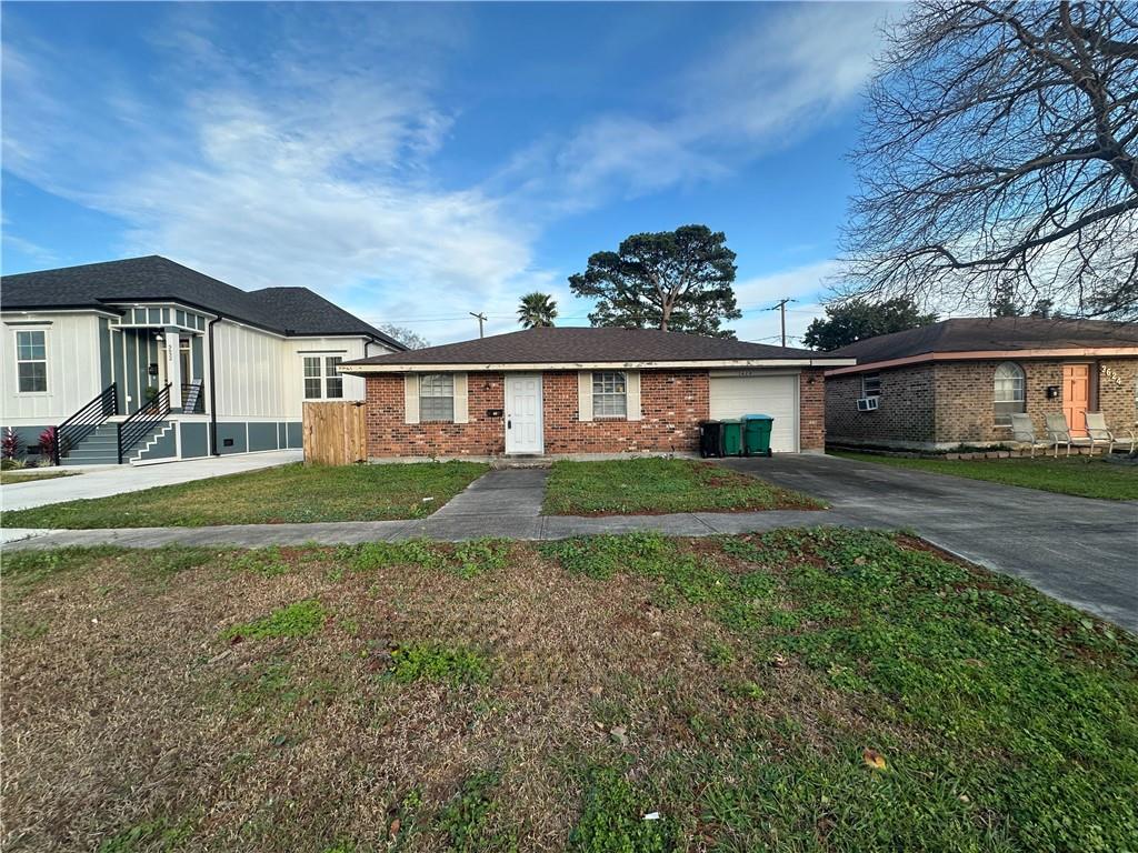 3628 W LOUISIANA STATE Drive