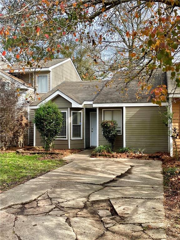 Hammond, Louisiana 70401, United States, 2 Bedrooms Bedrooms, ,2 BathroomsBathrooms,Residential,Active,67288