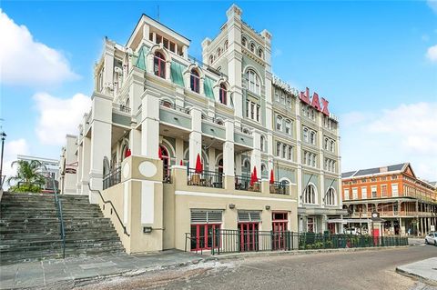 620 DECATUR Street F New Orleans LA 70130