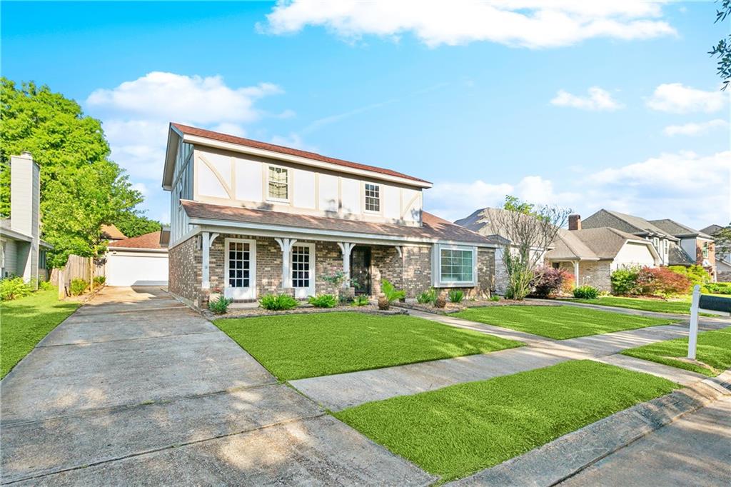 47 YELLOWSTONE Drive