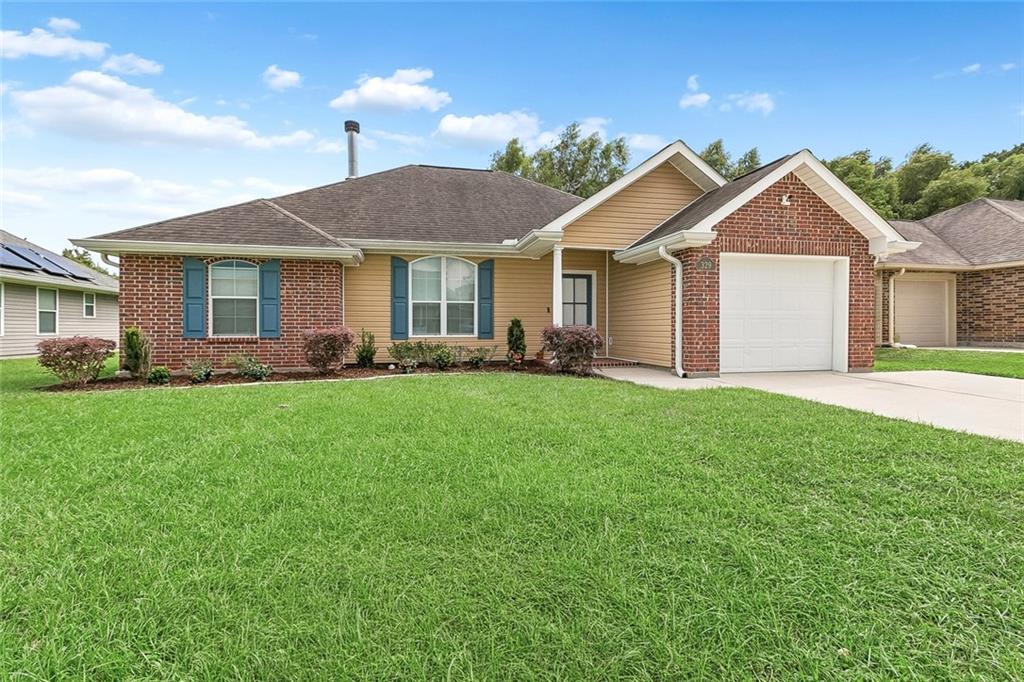 329 ALLIE Lane