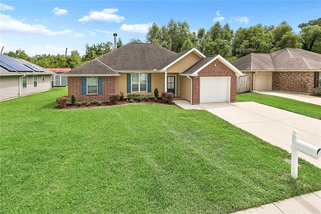 329 ALLIE Lane