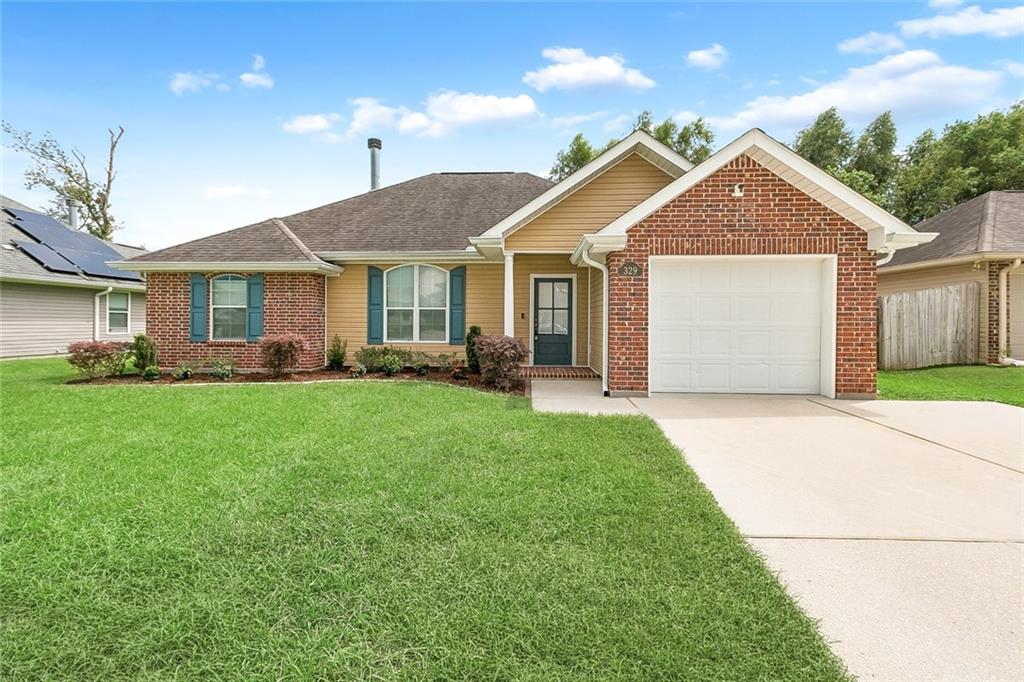 329 ALLIE Lane