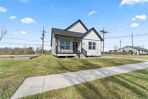 Photo of 236 RUTH Drive, Avondale, LA 70094 (MLS # 2544779)