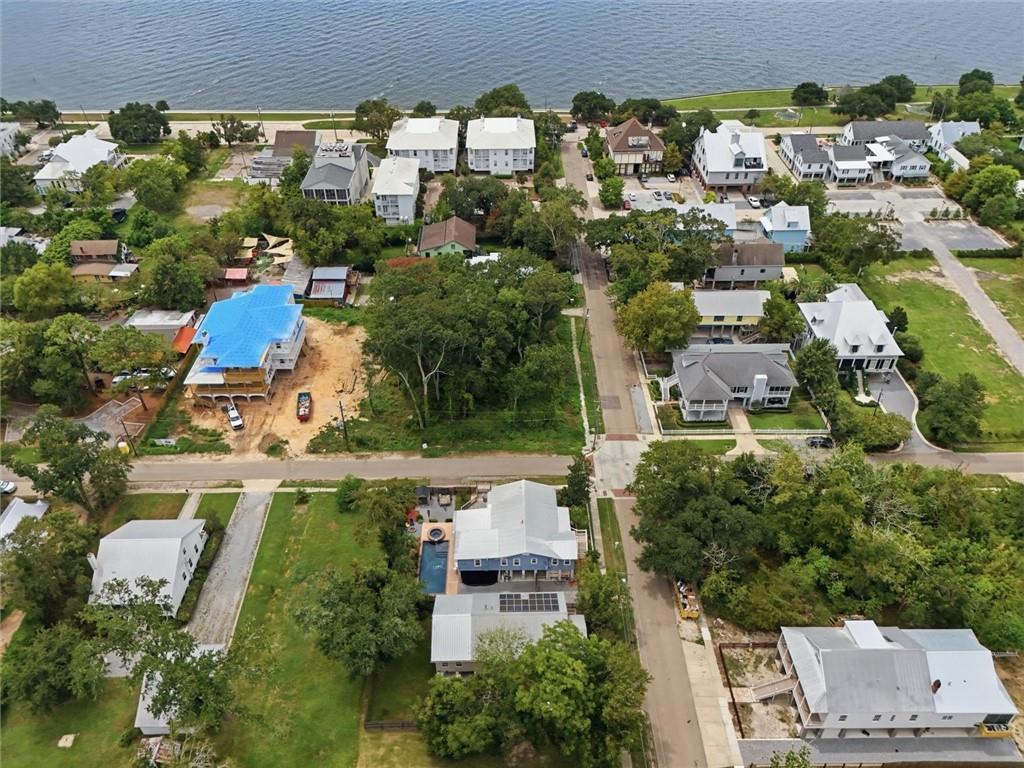 201 LAFITTE Street