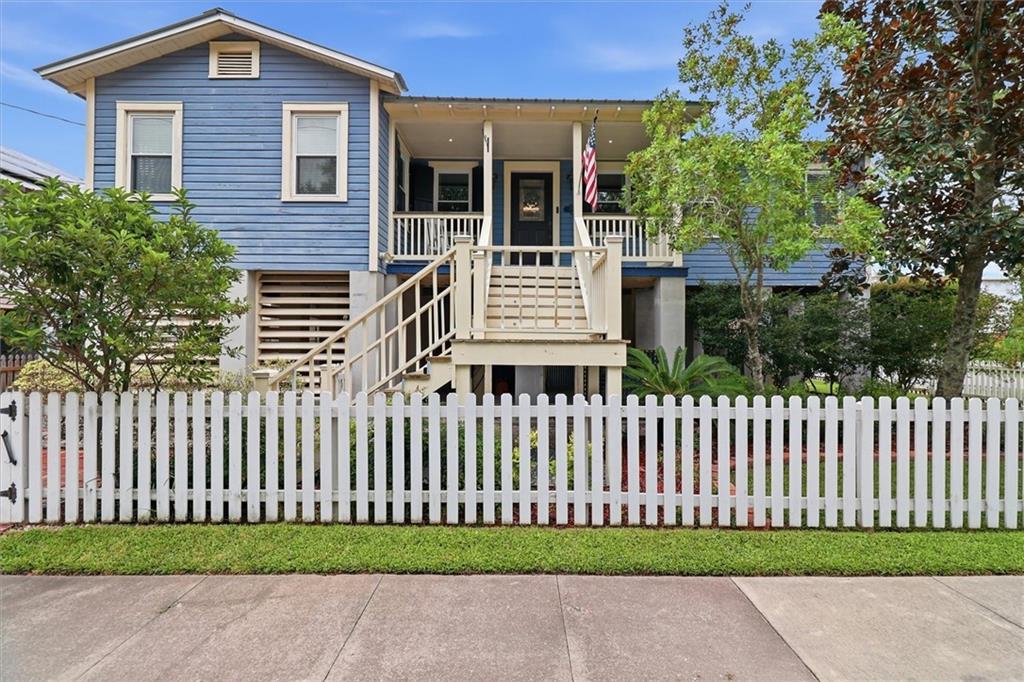 201 LAFITTE Street