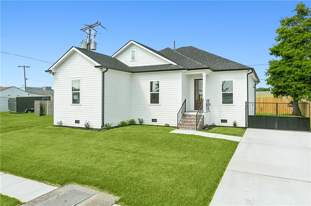 200 PERRIN Drive