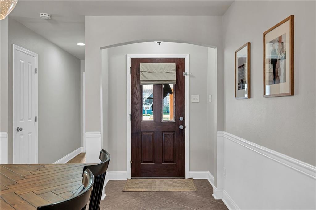 4817 EVANGELINE Street