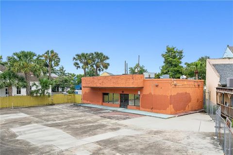 3101 ESPLANADE Avenue New Orleans LA 70119