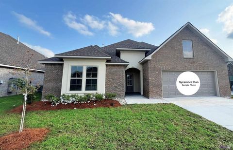 Photo of 617 Ramsey Spring Drive, Covington, LA 70435 (MLS # NO2026003757)