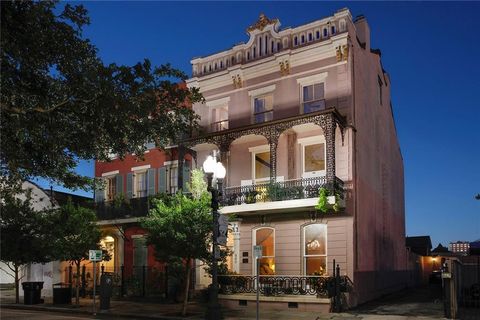 842 CAMP Street 7 New Orleans LA 70130