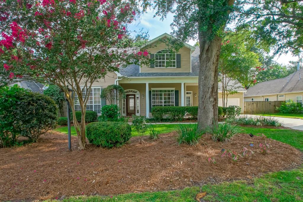 1262 SPRINGWATER Drive